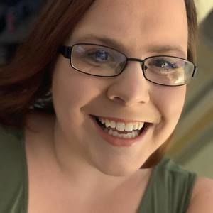 Meet your Posher, Rebekah